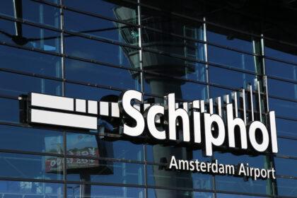 Werkzaamheden Schiphol ‘grootste investeringsplan in geschiedenis luchthaven’