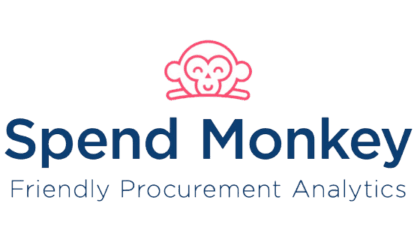 Spend Monkey